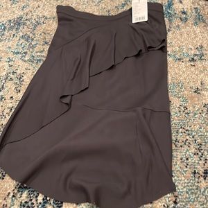 Anthropologie skirt size 4 NWT